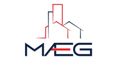MAEG logo